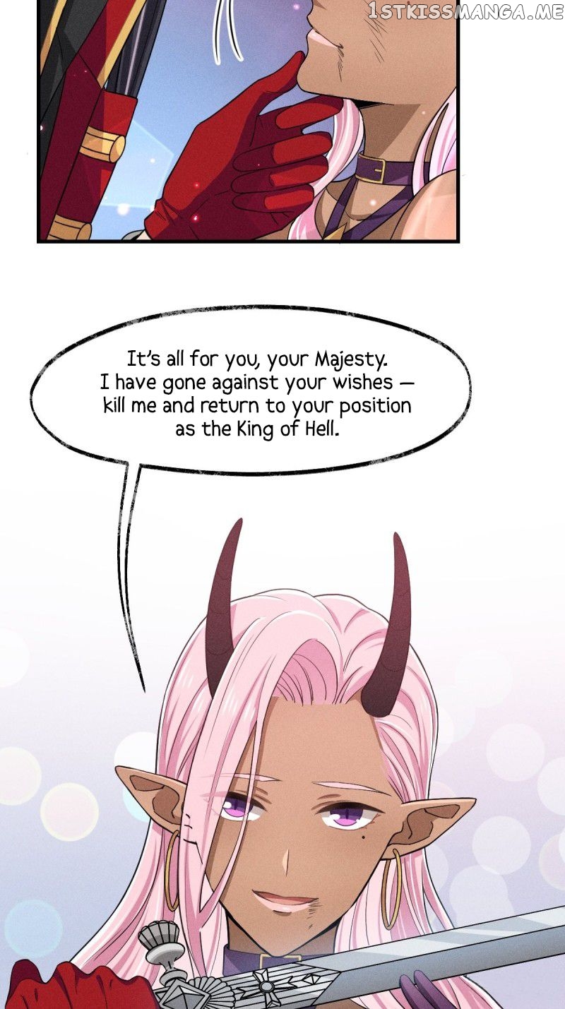 Elegy Of The Heavens chapter 9 - page 21