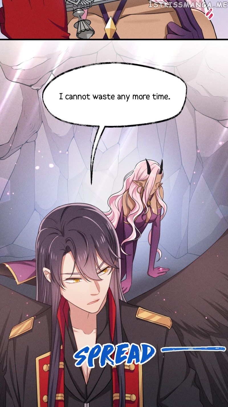 Elegy Of The Heavens chapter 9 - page 22