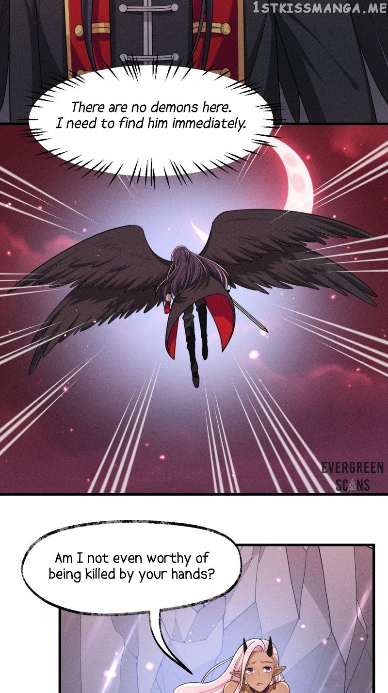 Elegy Of The Heavens chapter 9 - page 23