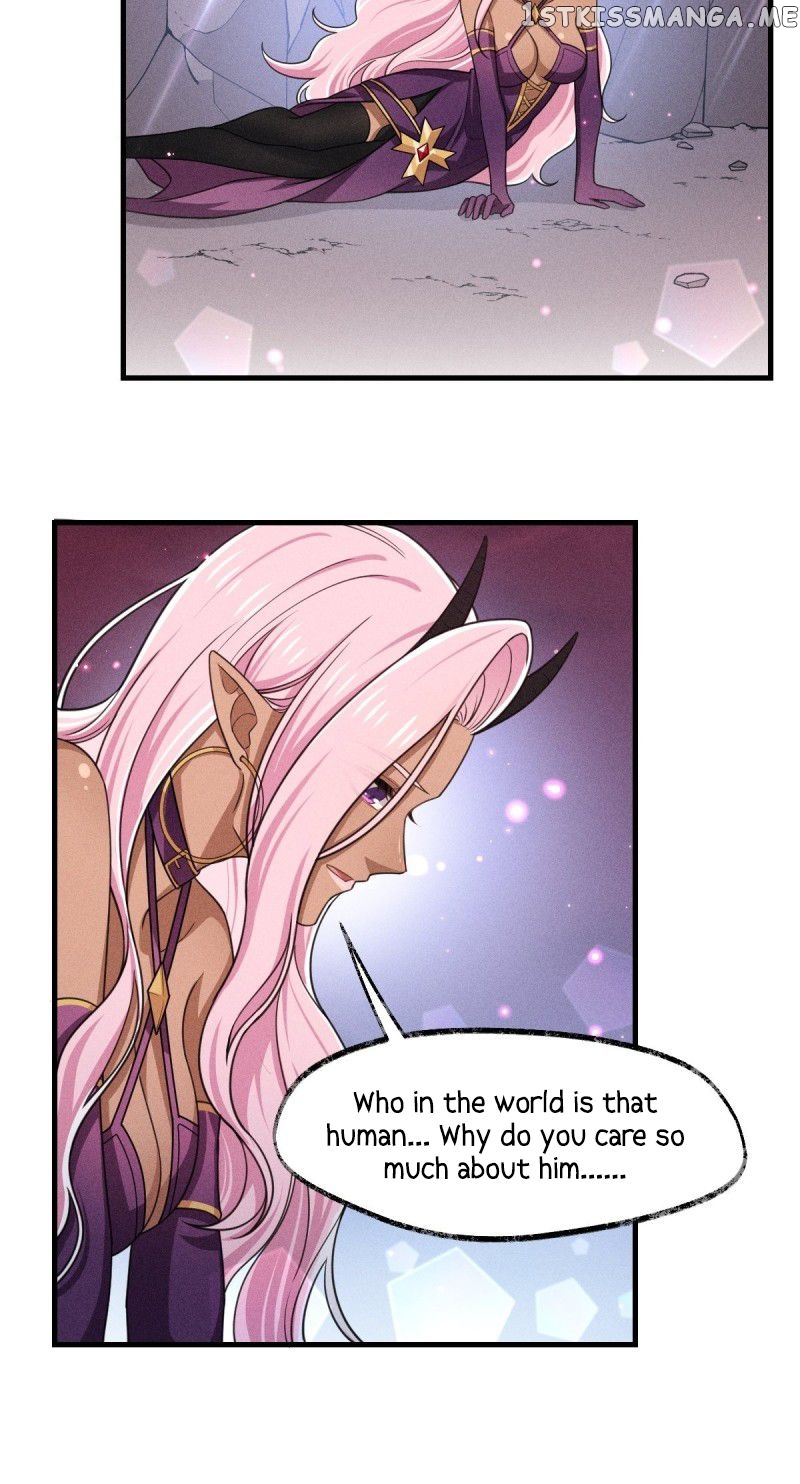 Elegy Of The Heavens chapter 9 - page 24