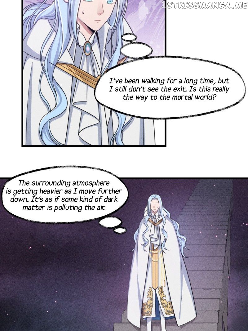 Elegy Of The Heavens chapter 9 - page 27