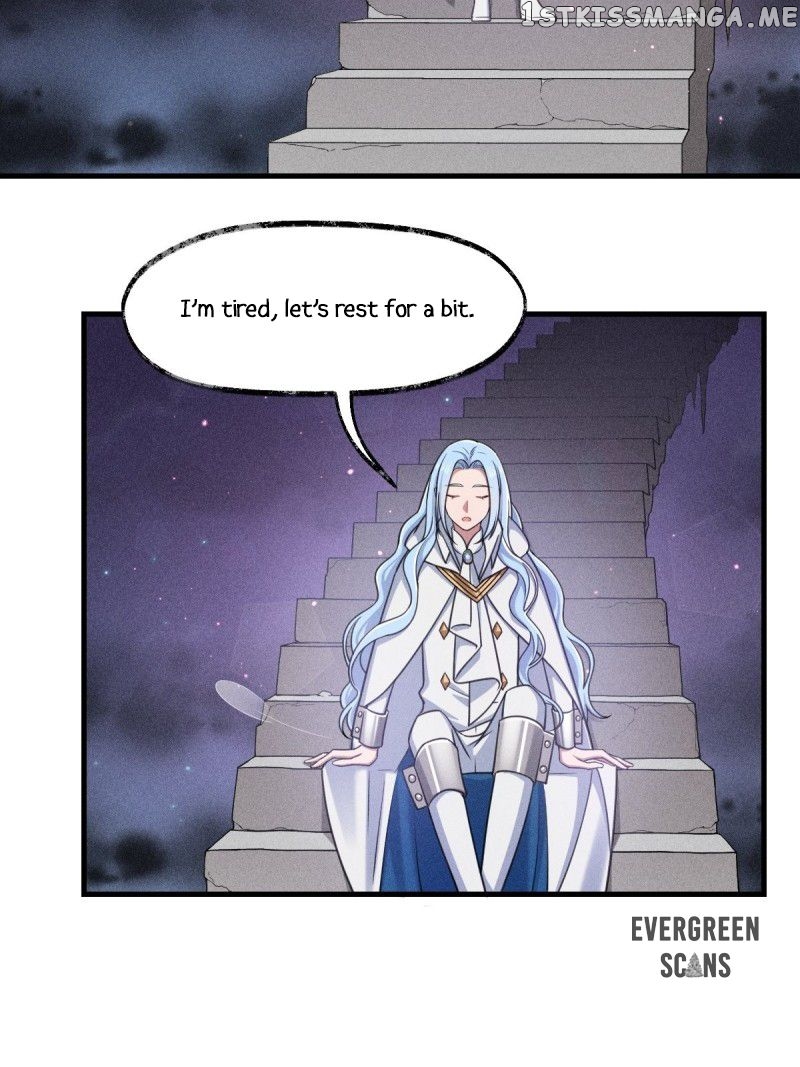Elegy Of The Heavens chapter 9 - page 28