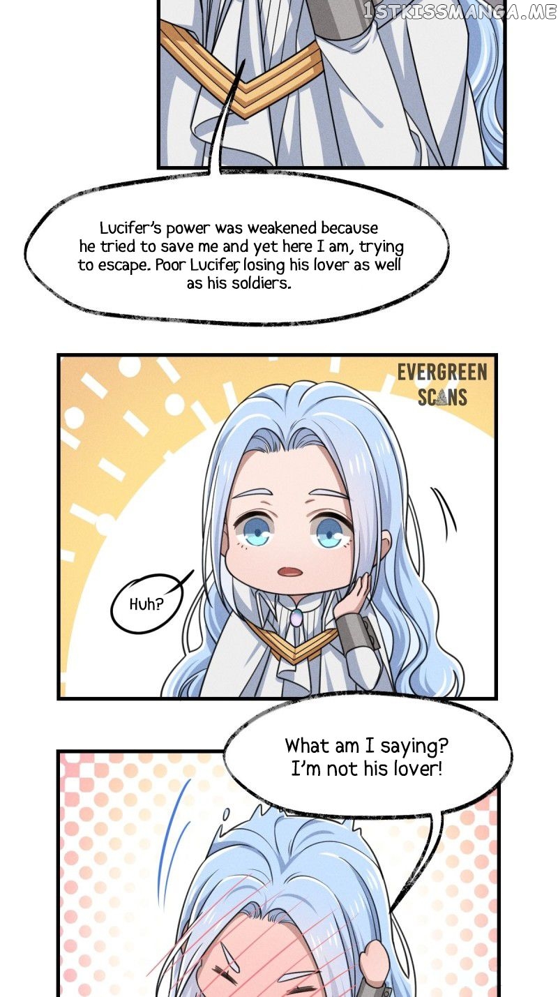 Elegy Of The Heavens chapter 9 - page 30