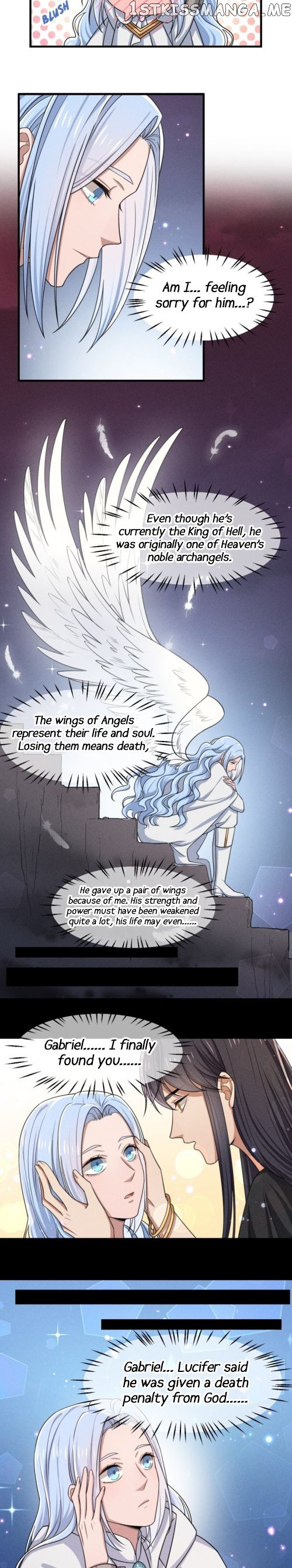 Elegy Of The Heavens chapter 9 - page 31