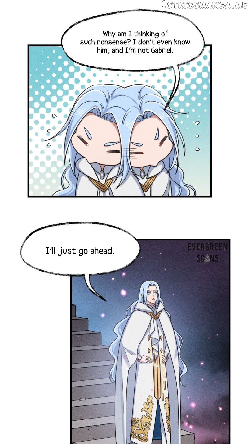 Elegy Of The Heavens chapter 9 - page 33