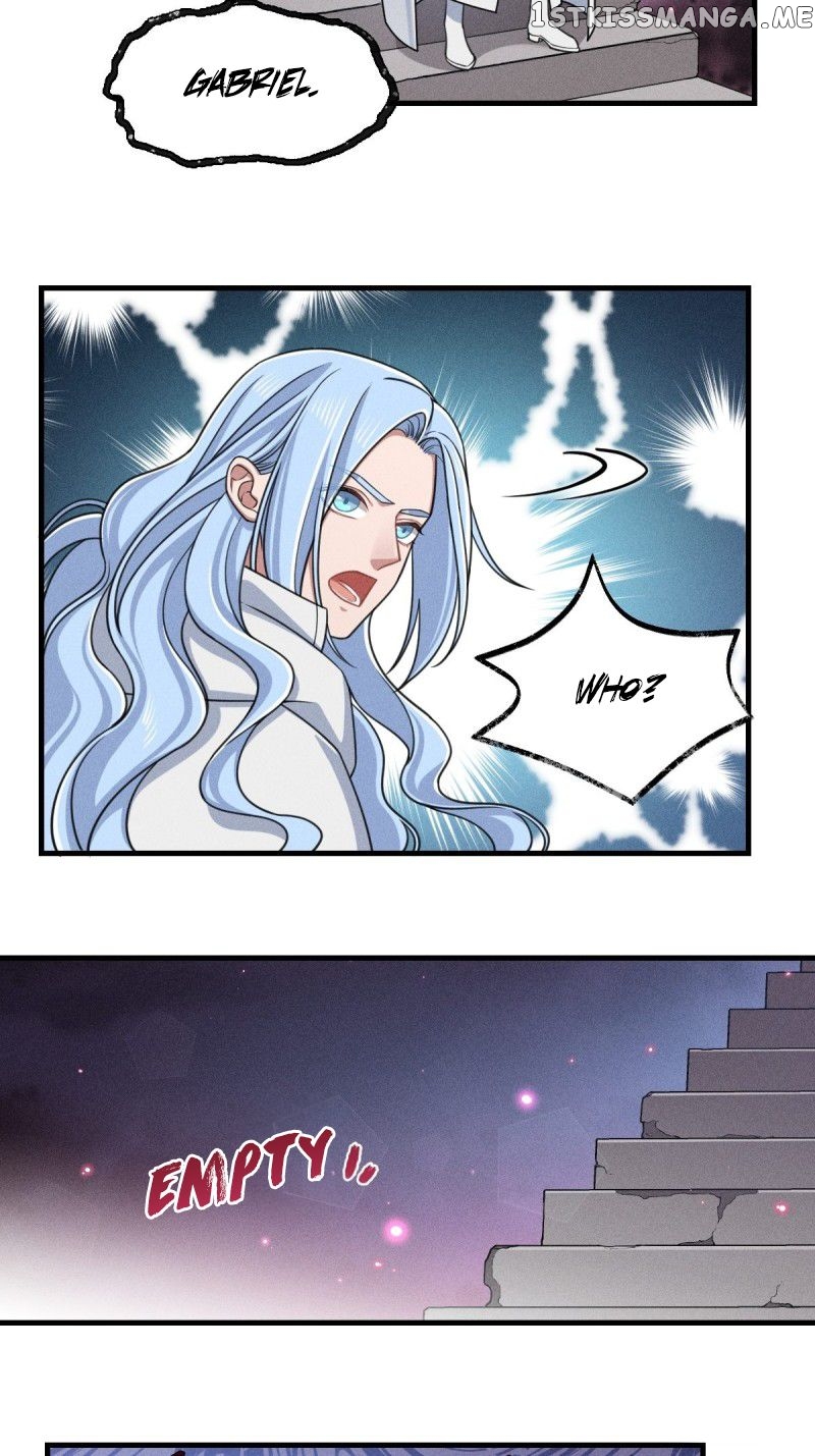 Elegy Of The Heavens chapter 9 - page 34