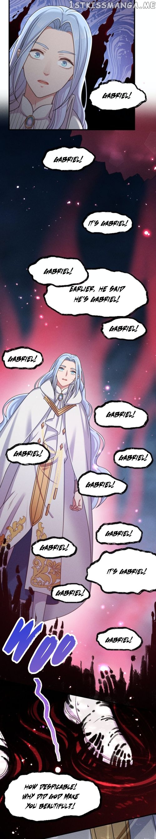 Elegy Of The Heavens chapter 9 - page 35