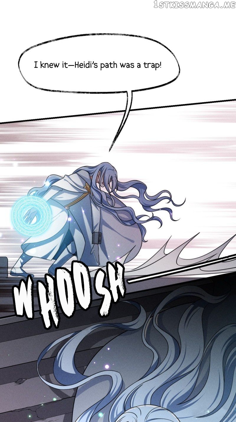 Elegy Of The Heavens chapter 9 - page 37