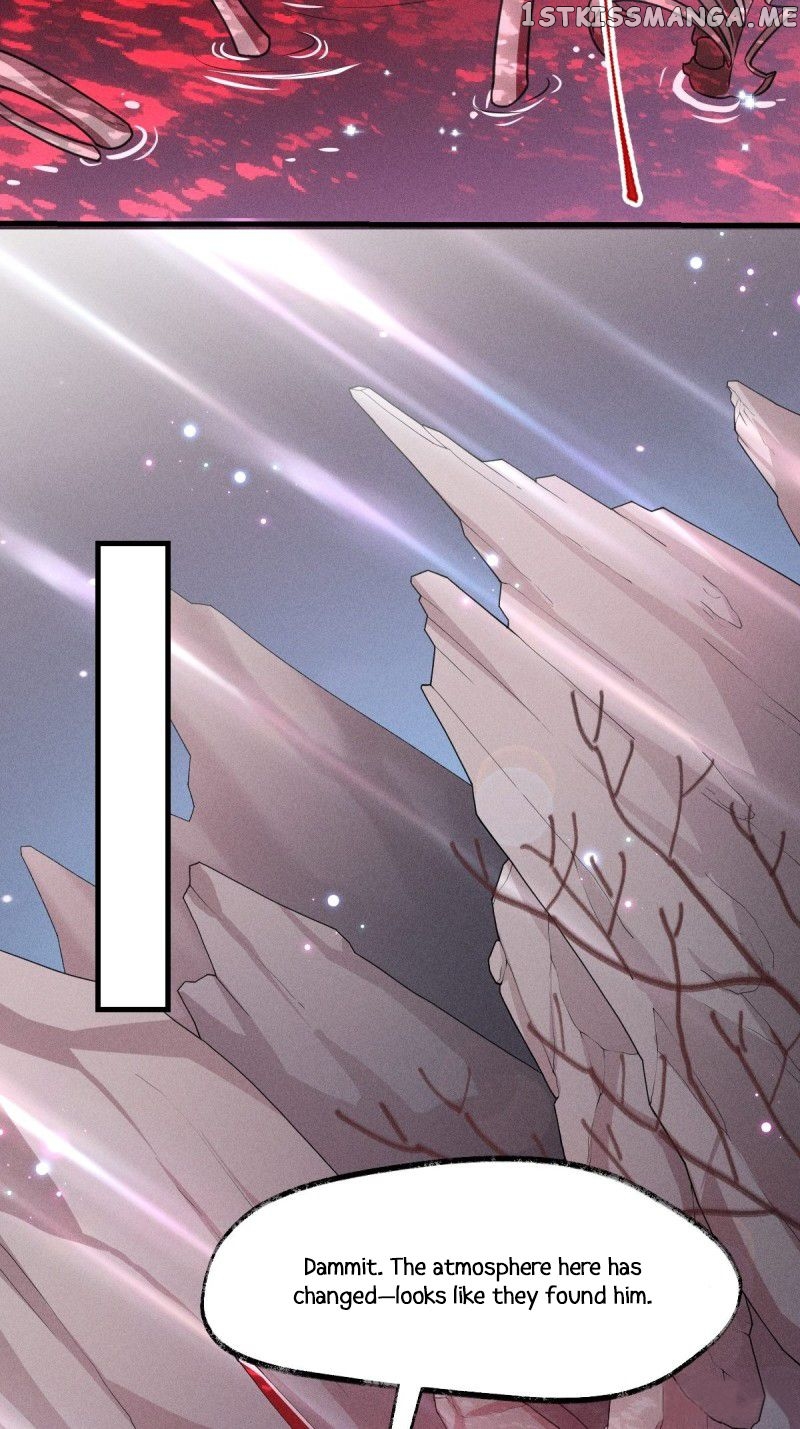 Elegy Of The Heavens chapter 9 - page 40
