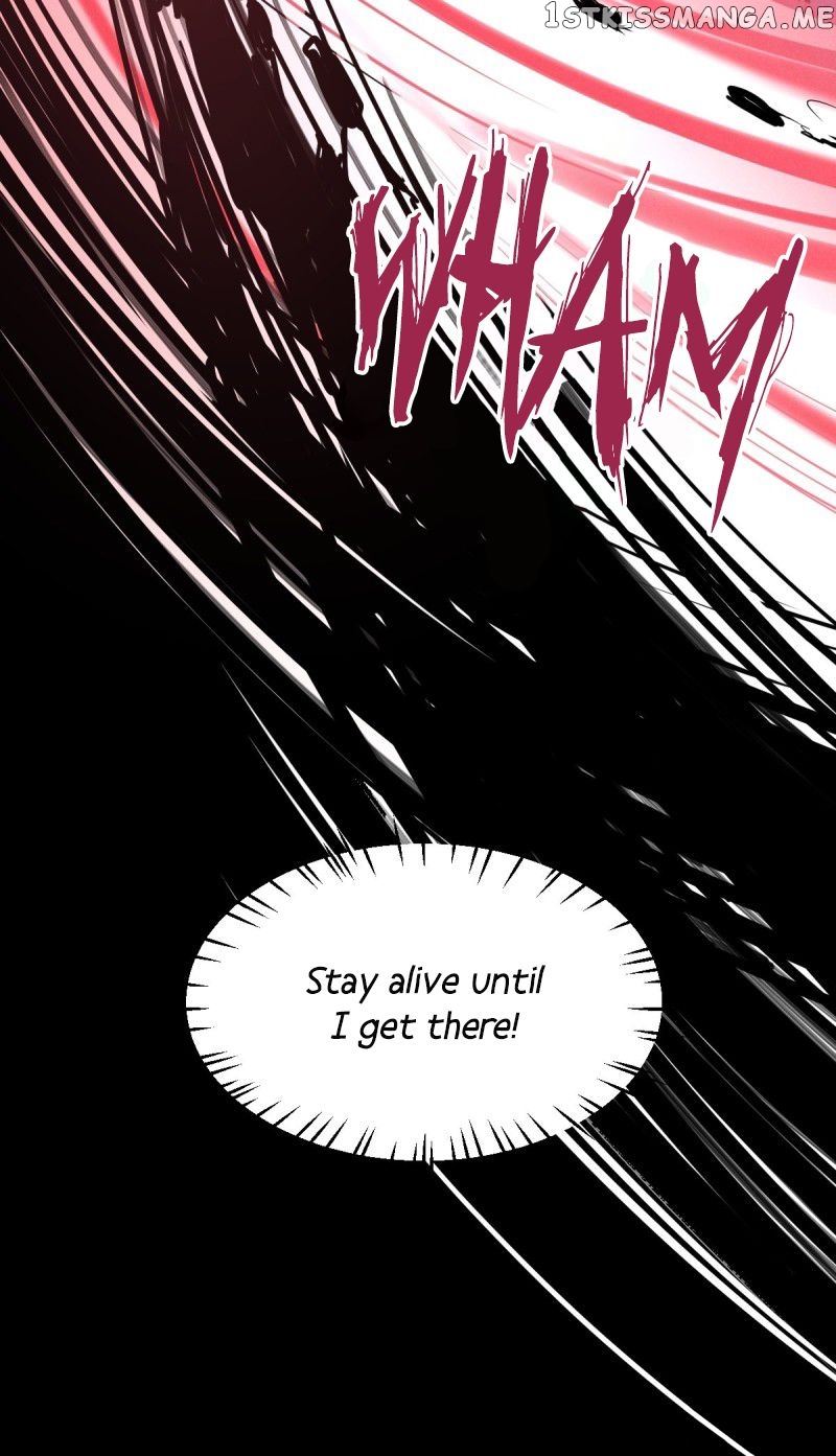 Elegy Of The Heavens chapter 9 - page 44