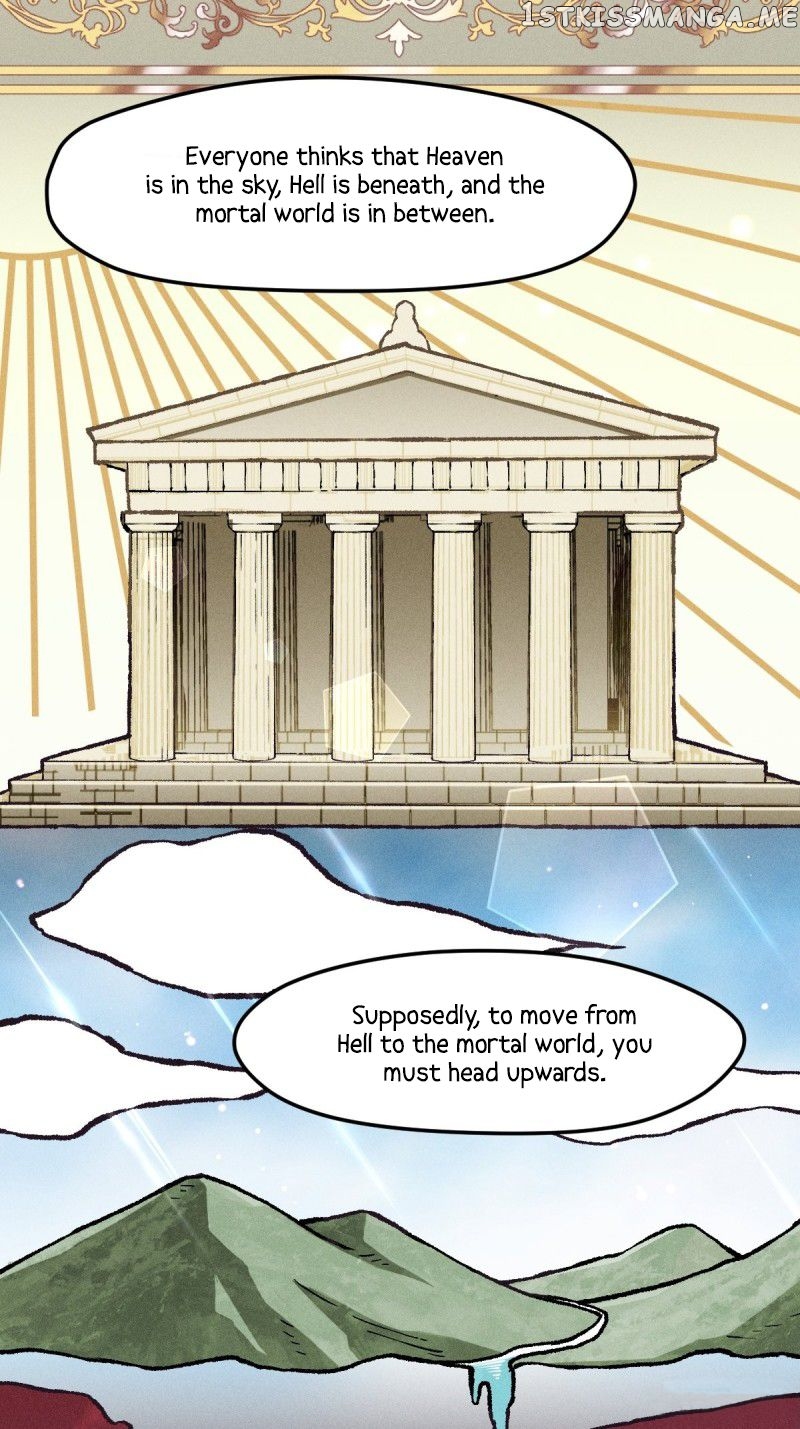 Elegy Of The Heavens chapter 9 - page 6