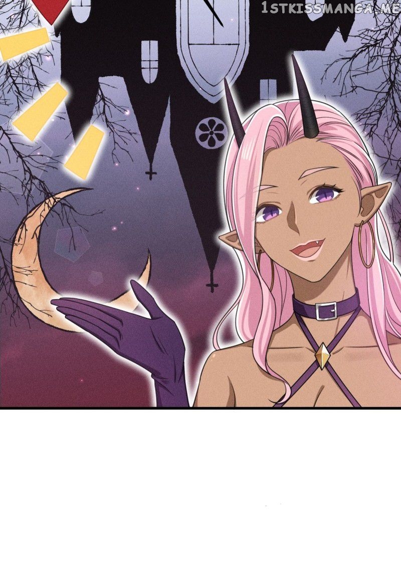 Elegy Of The Heavens chapter 9 - page 8