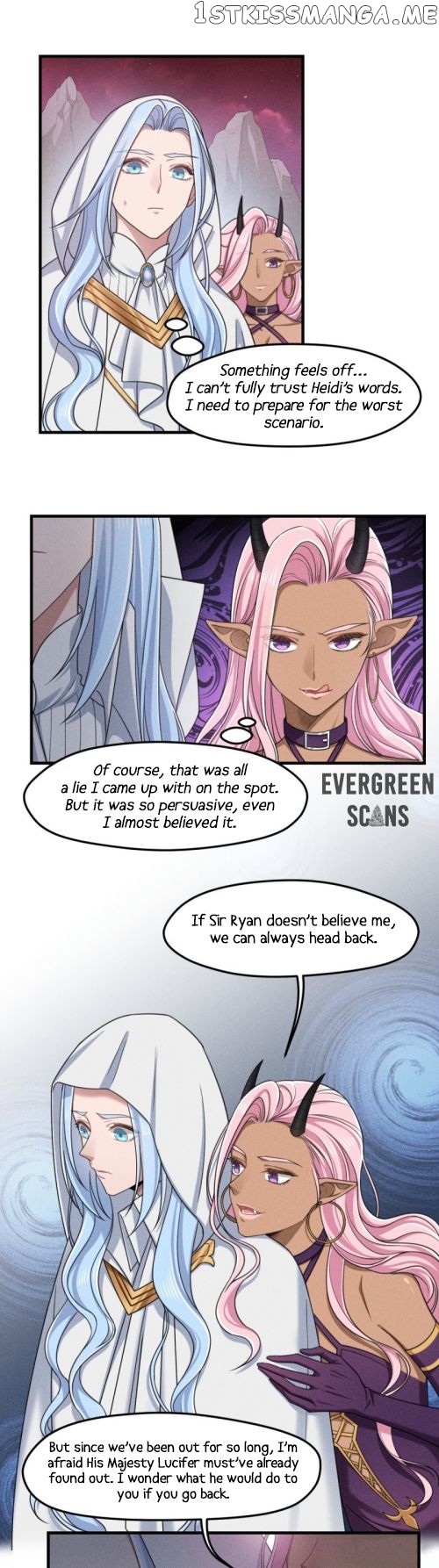 Elegy Of The Heavens chapter 9 - page 9
