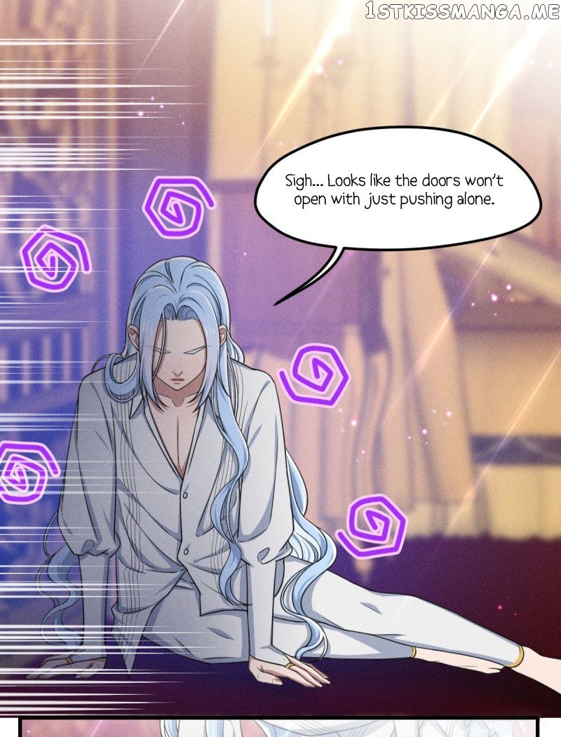 Elegy Of The Heavens chapter 8 - page 10