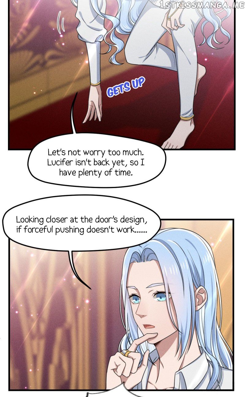 Elegy Of The Heavens chapter 8 - page 11