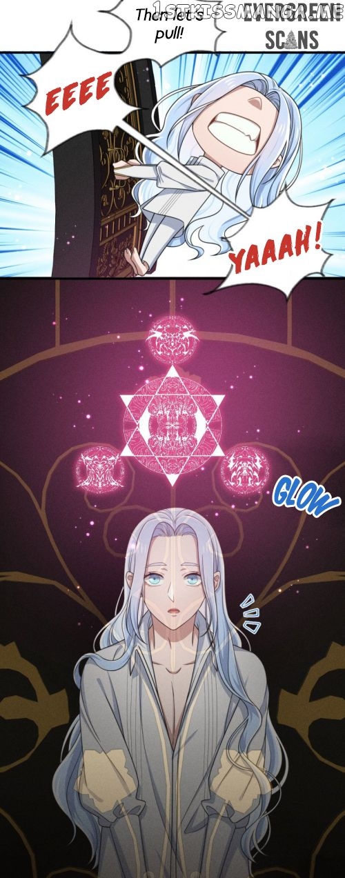 Elegy Of The Heavens chapter 8 - page 12