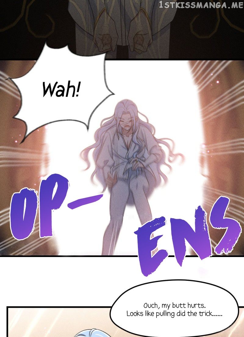 Elegy Of The Heavens chapter 8 - page 13