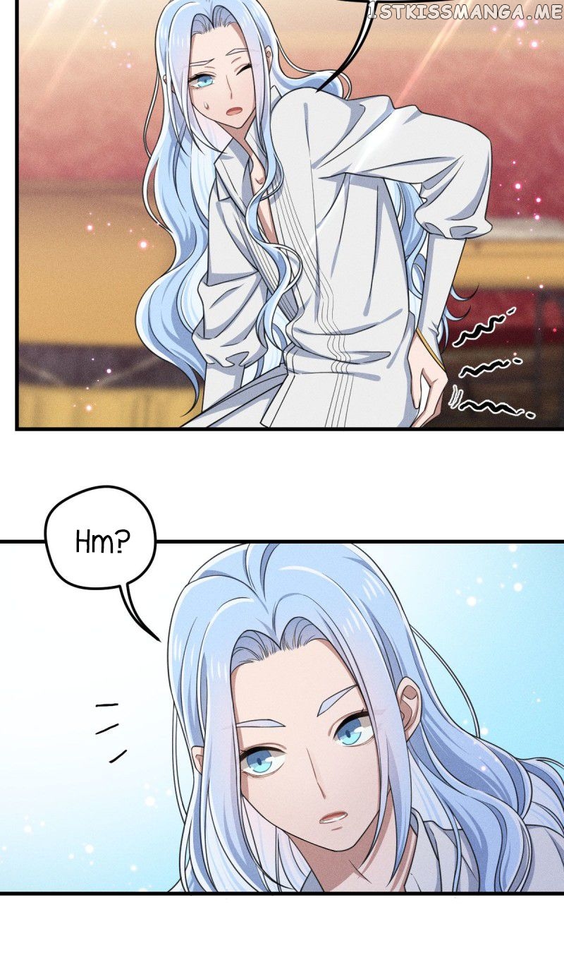 Elegy Of The Heavens chapter 8 - page 14