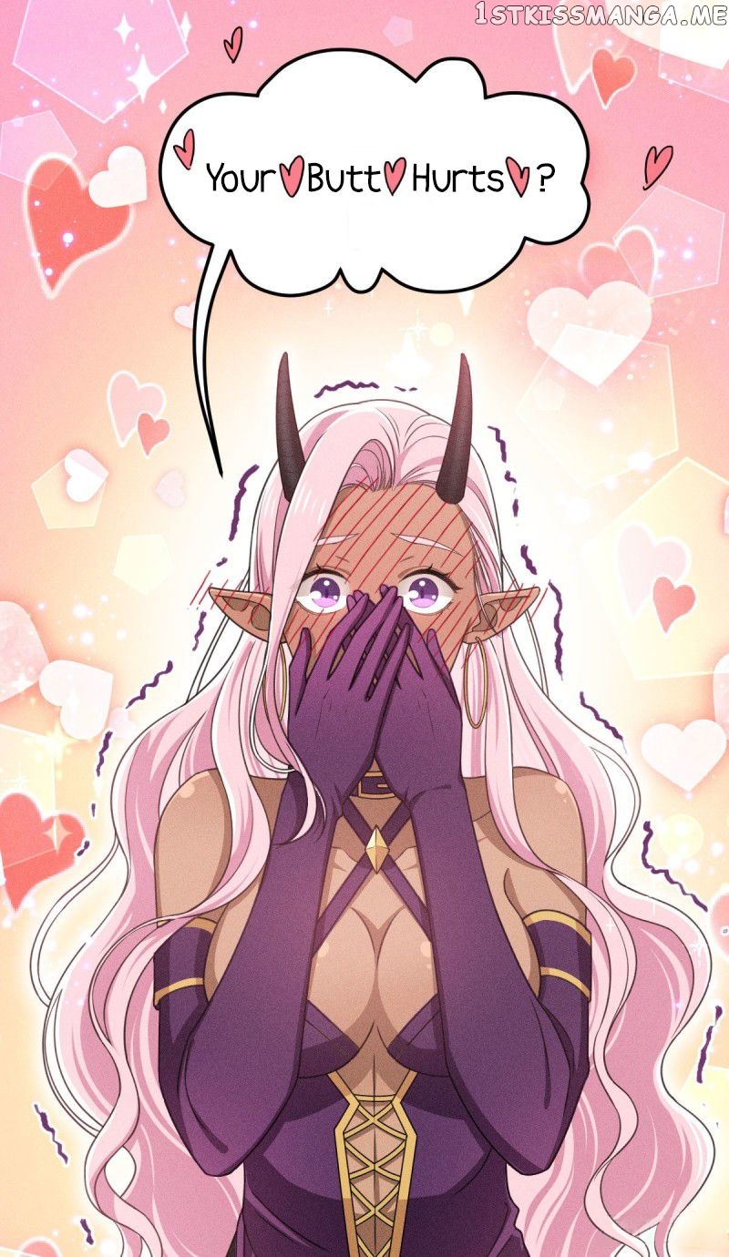 Elegy Of The Heavens chapter 8 - page 15