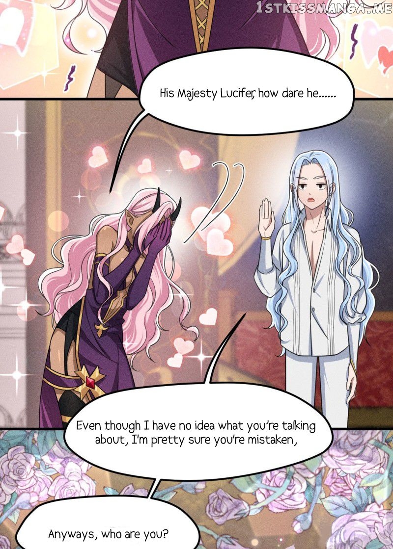 Elegy Of The Heavens chapter 8 - page 16