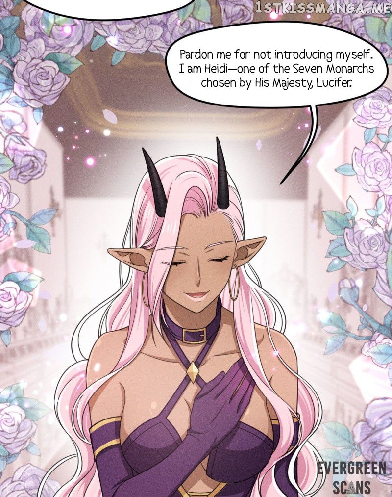 Elegy Of The Heavens chapter 8 - page 17