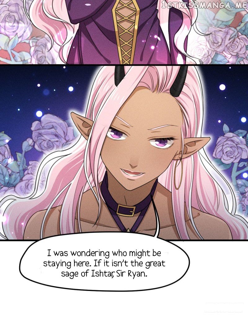 Elegy Of The Heavens chapter 8 - page 18