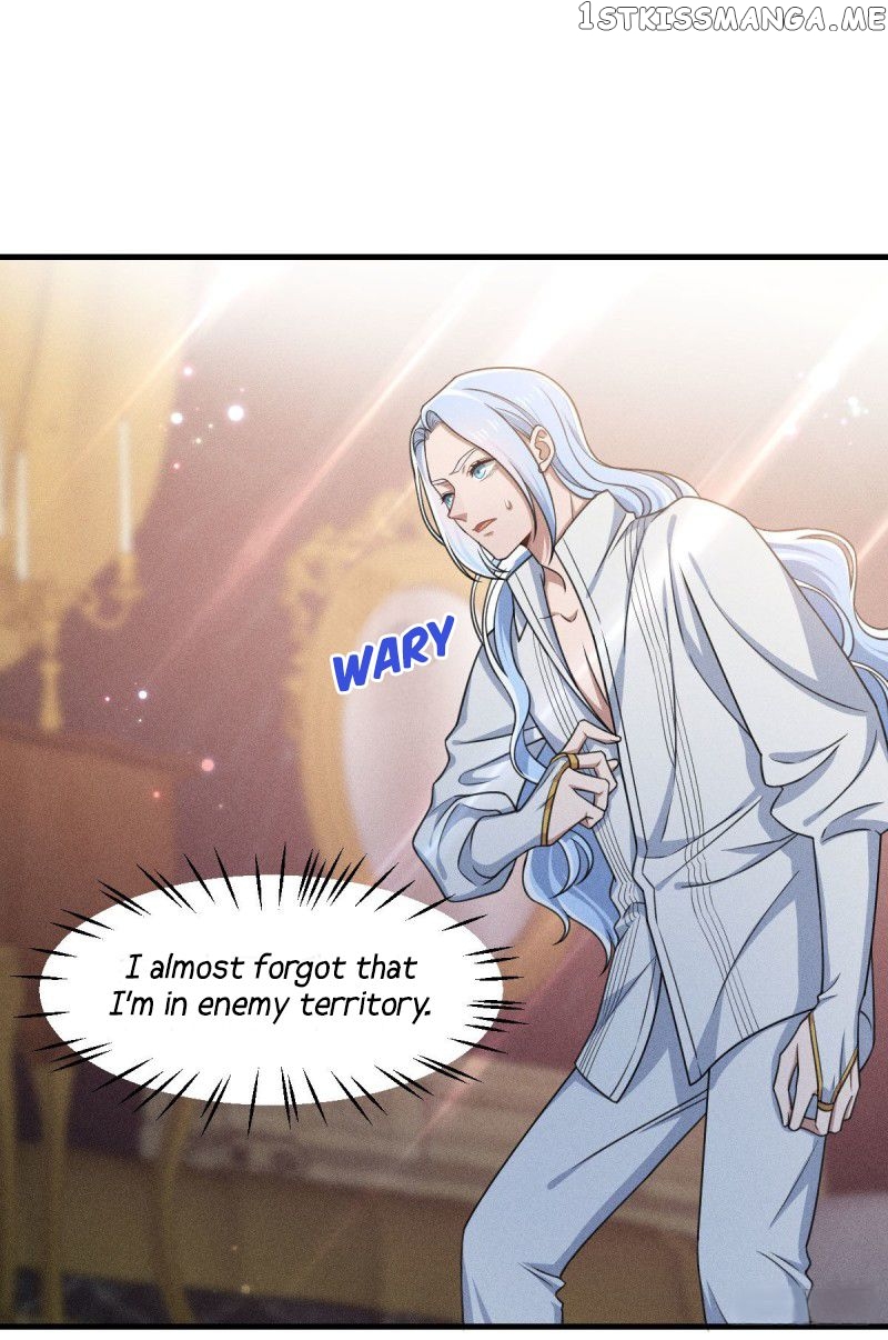 Elegy Of The Heavens chapter 8 - page 20