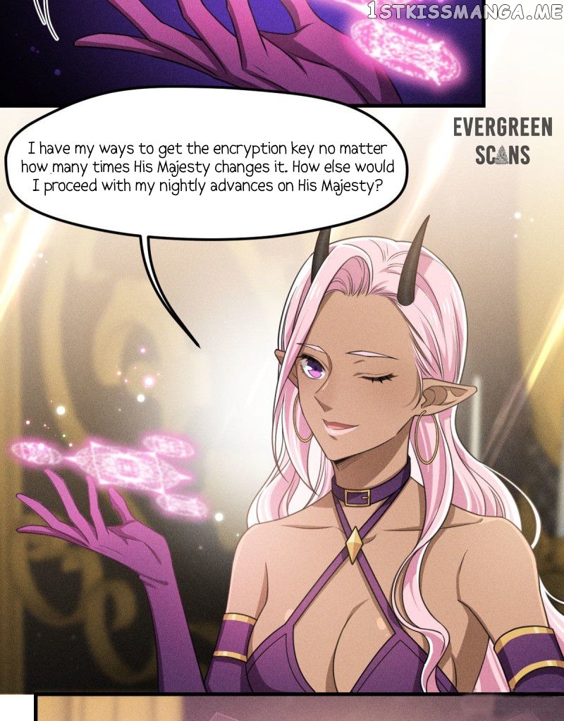 Elegy Of The Heavens chapter 8 - page 23