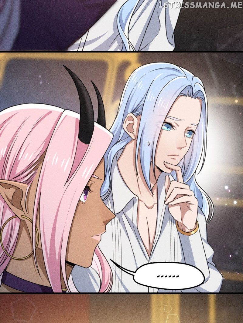 Elegy Of The Heavens chapter 8 - page 28