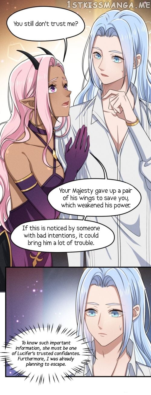 Elegy Of The Heavens chapter 8 - page 29