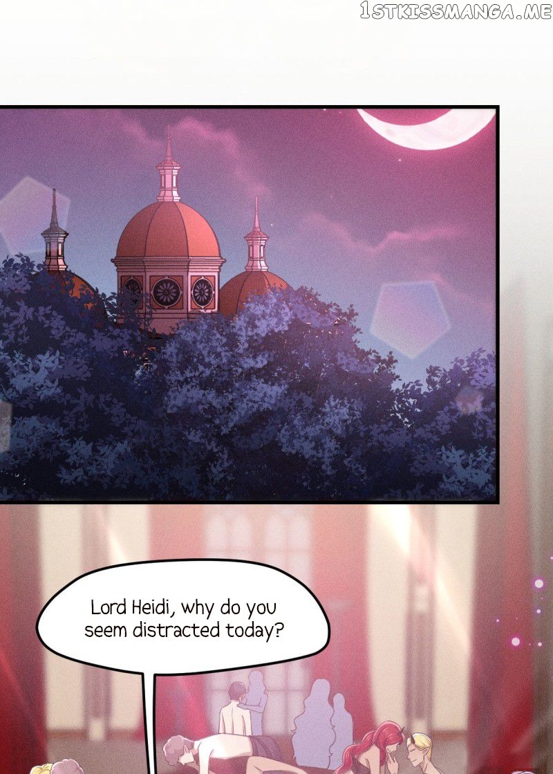 Elegy Of The Heavens chapter 8 - page 3