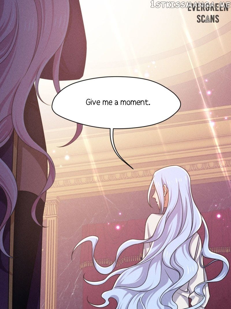 Elegy Of The Heavens chapter 8 - page 30