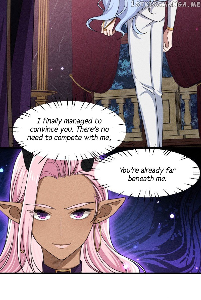 Elegy Of The Heavens chapter 8 - page 31