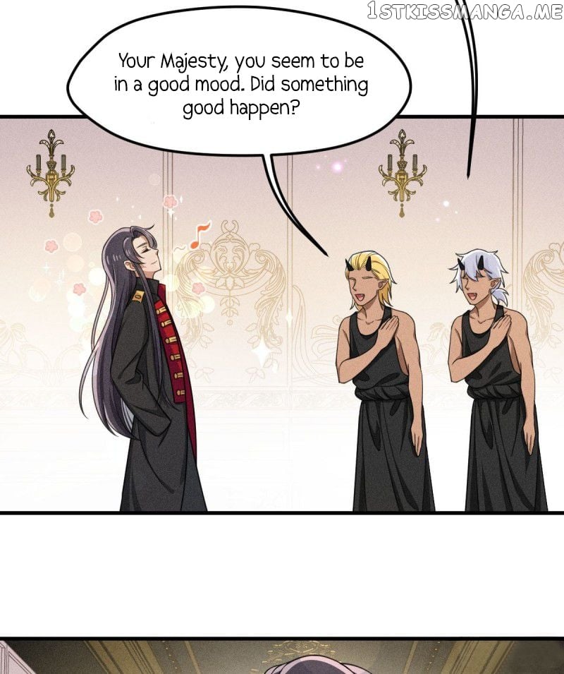 Elegy Of The Heavens chapter 8 - page 33