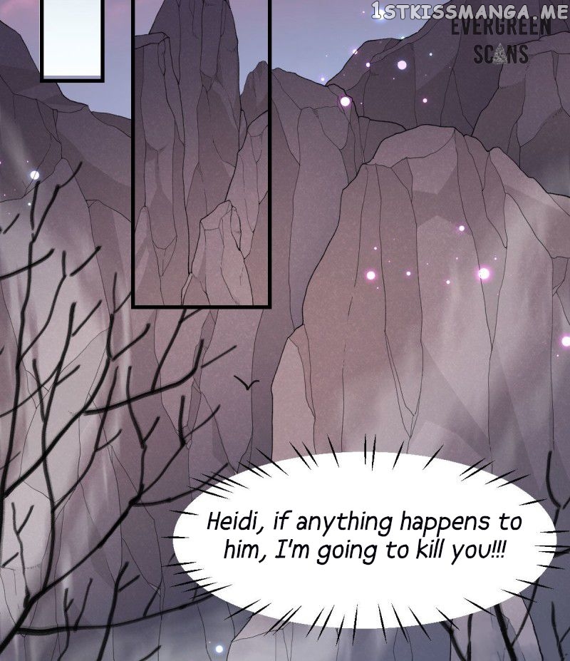 Elegy Of The Heavens chapter 8 - page 41