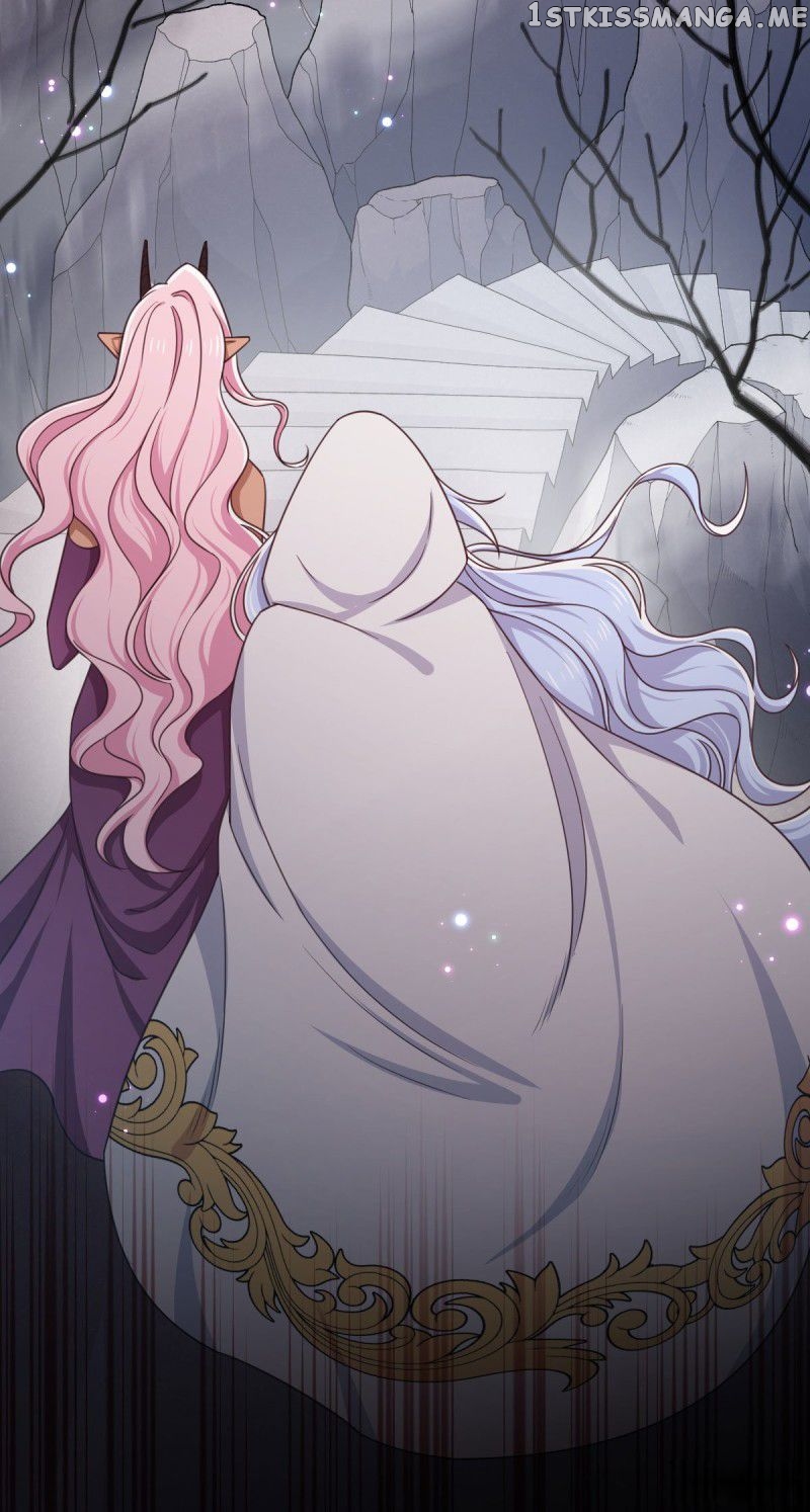 Elegy Of The Heavens chapter 8 - page 42