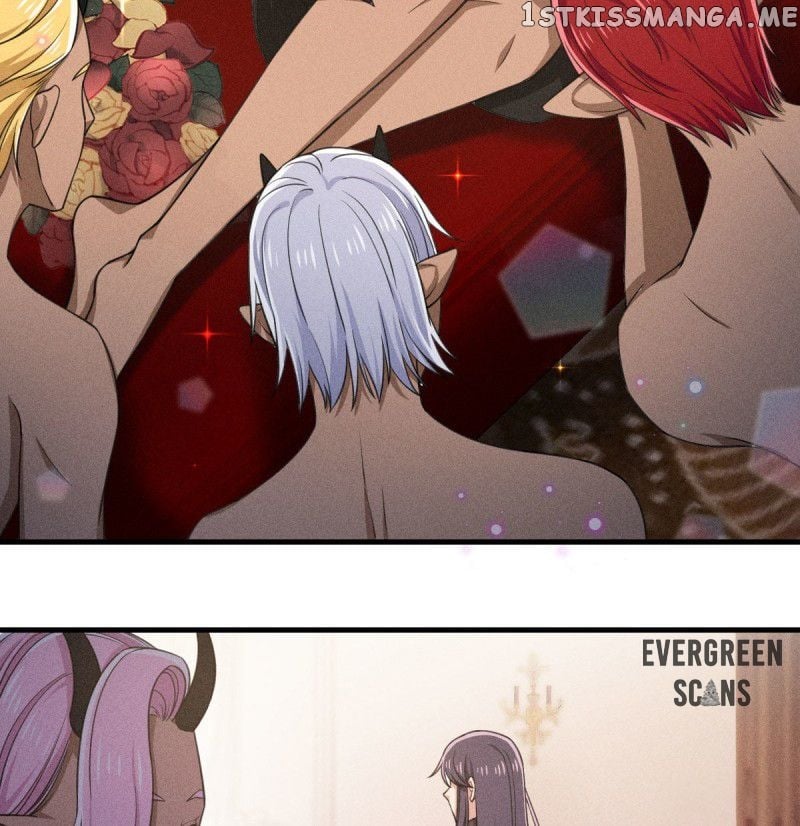 Elegy Of The Heavens chapter 8 - page 6