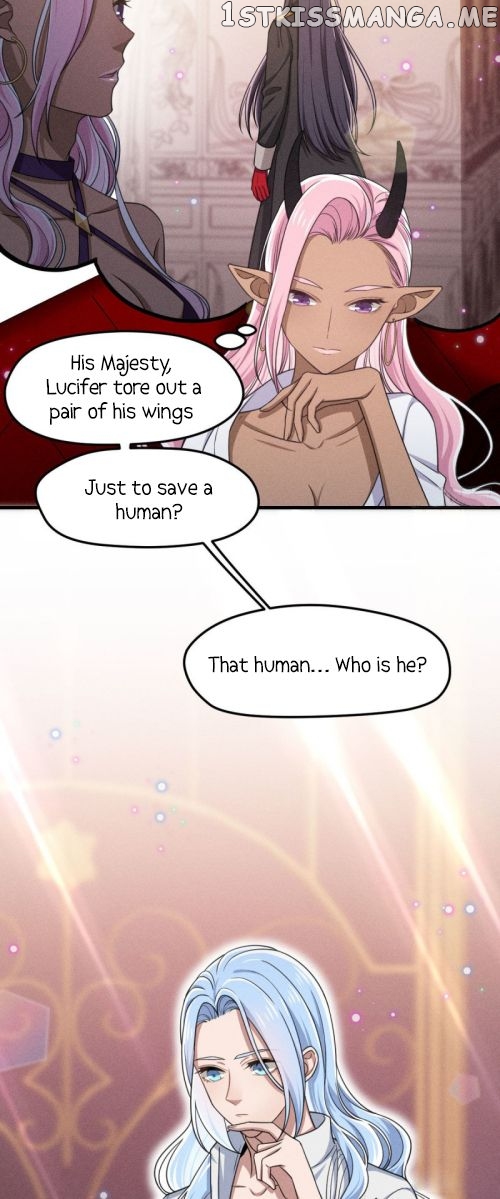 Elegy Of The Heavens chapter 8 - page 7