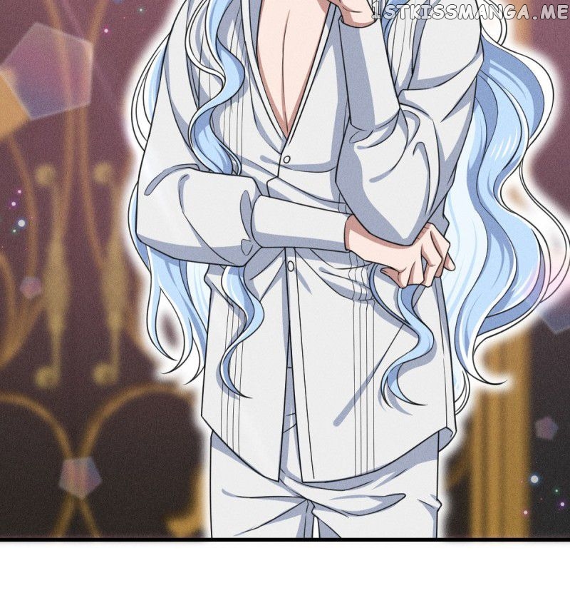 Elegy Of The Heavens chapter 8 - page 8