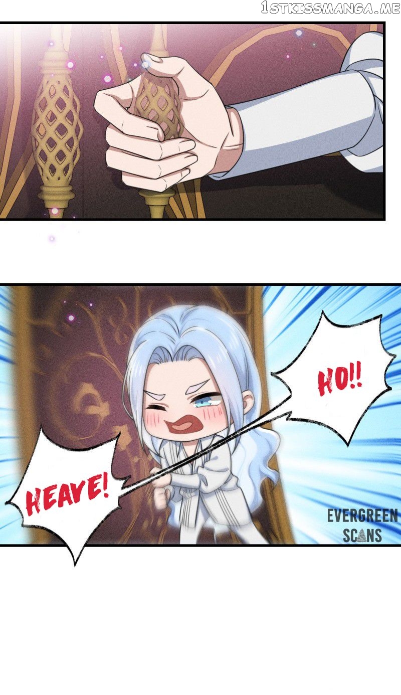 Elegy Of The Heavens chapter 8 - page 9