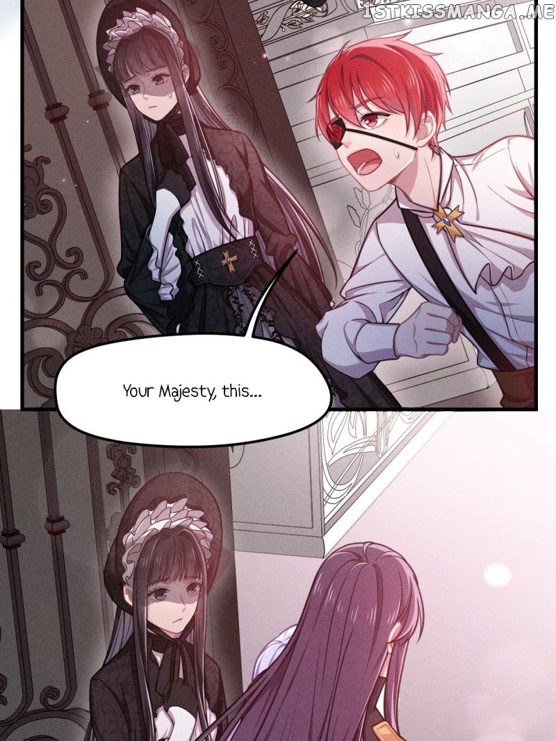 Elegy Of The Heavens chapter 6 - page 12
