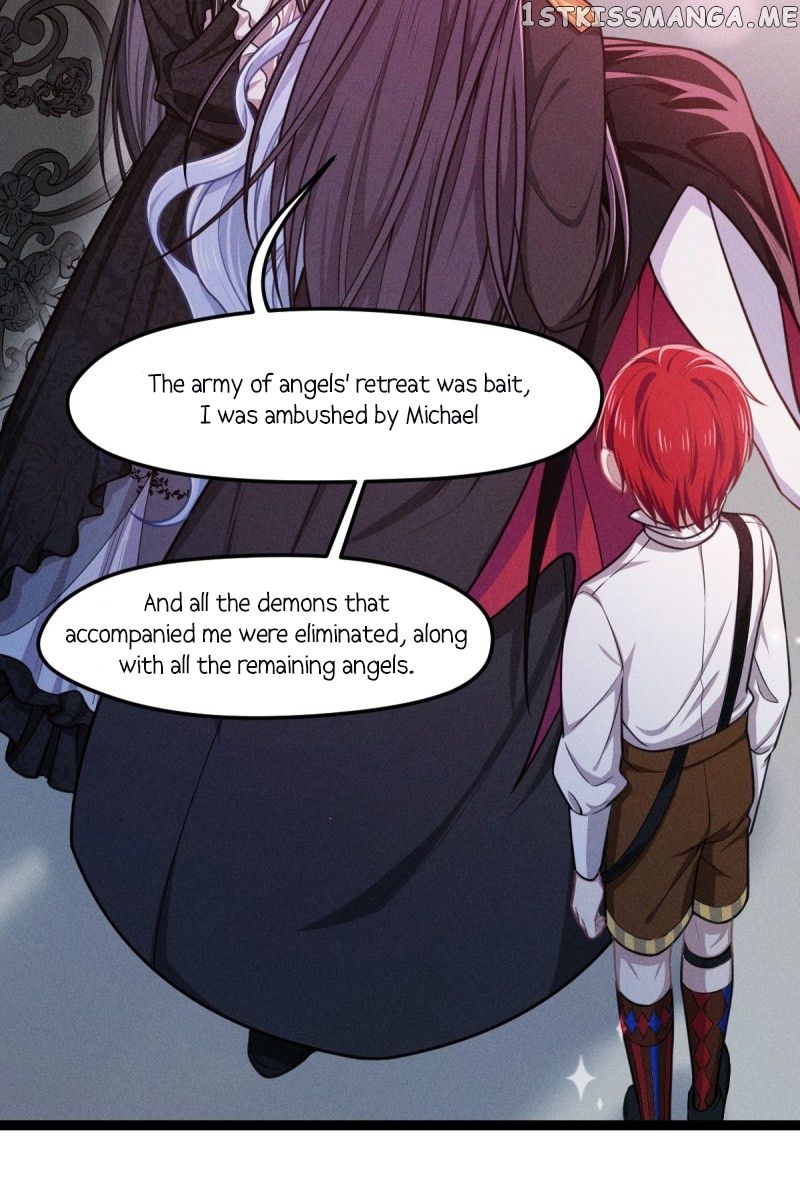 Elegy Of The Heavens chapter 6 - page 13