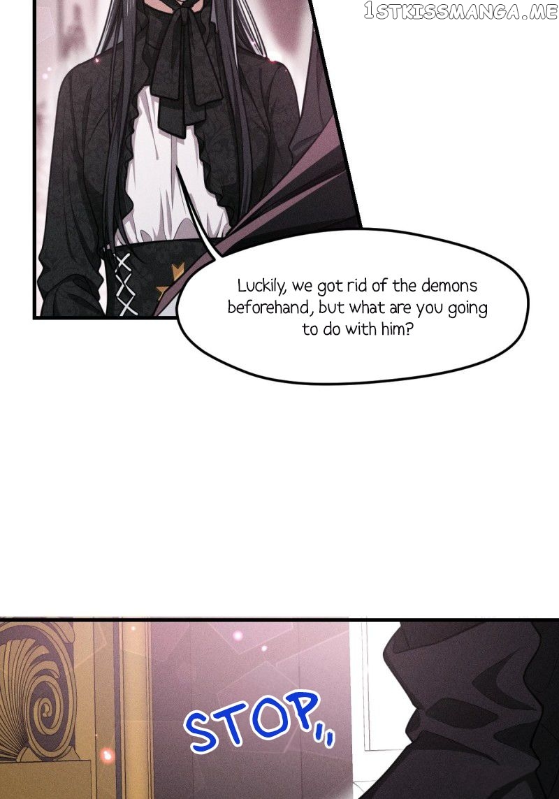 Elegy Of The Heavens chapter 6 - page 16