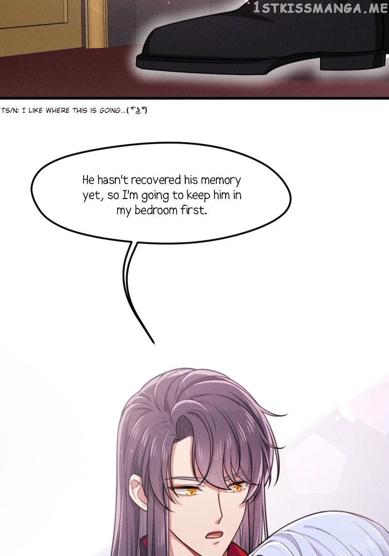 Elegy Of The Heavens chapter 6 - page 17