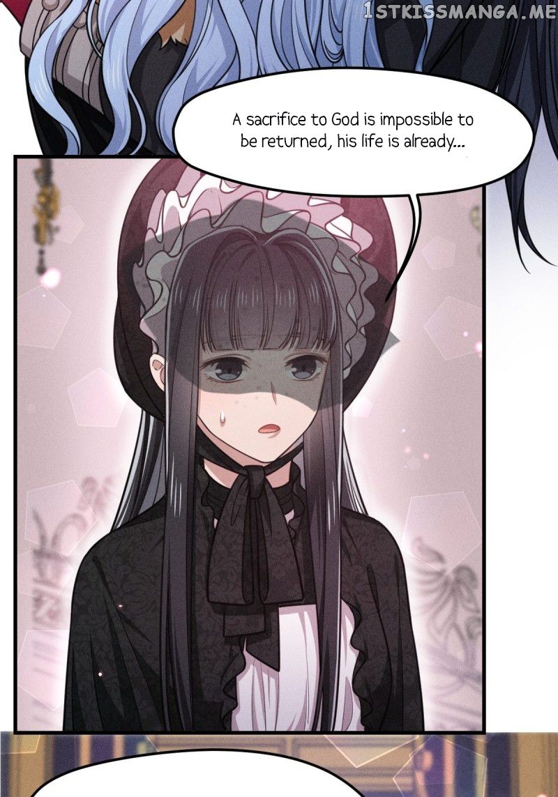 Elegy Of The Heavens chapter 6 - page 21