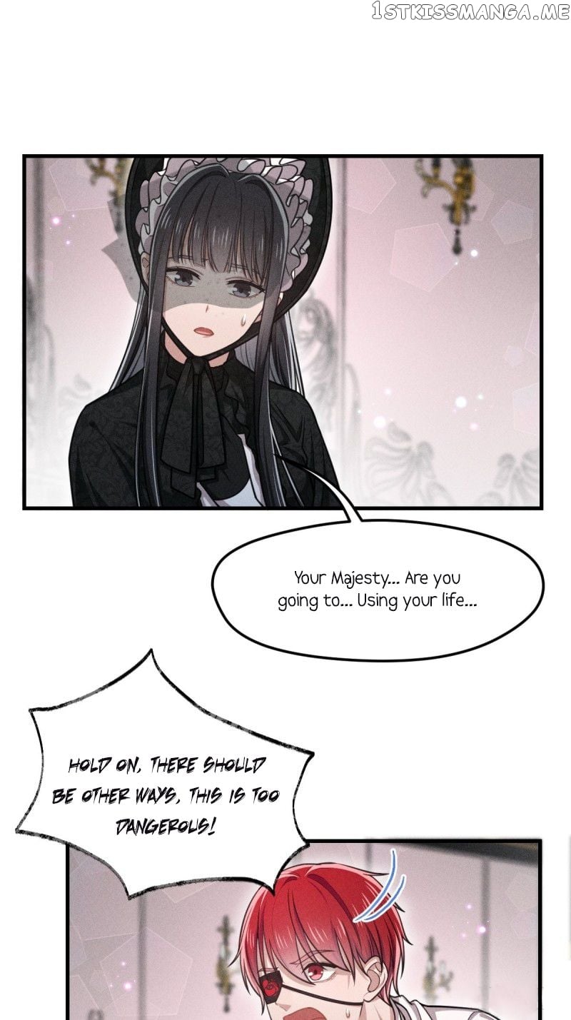 Elegy Of The Heavens chapter 6 - page 24