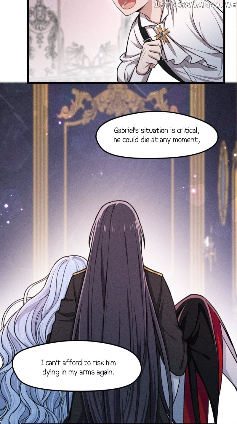 Elegy Of The Heavens chapter 6 - page 25