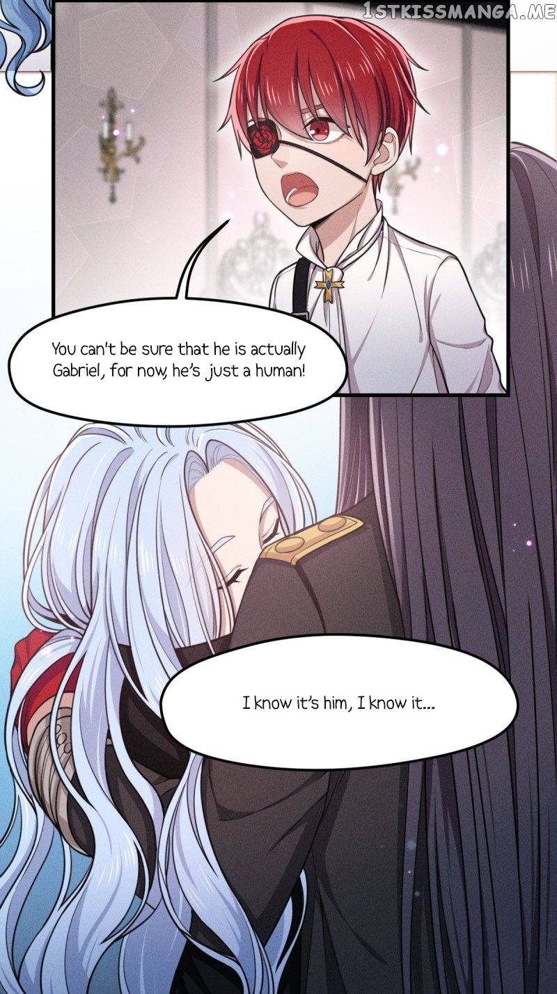 Elegy Of The Heavens chapter 6 - page 26