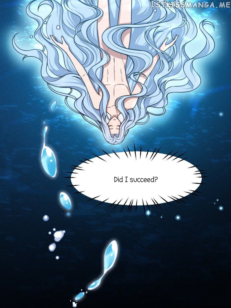 Elegy Of The Heavens chapter 6 - page 39
