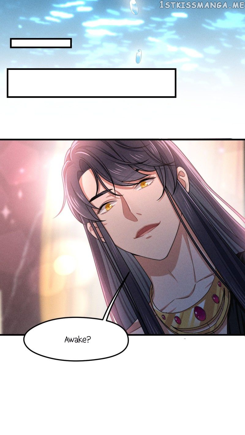 Elegy Of The Heavens chapter 6 - page 49